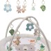 Дитячий килимок Kinderkraft Cozyplay (5902533926930)