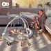 Дитячий килимок Kinderkraft Cozyplay (5902533926930)