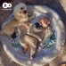 Дитячий килимок Kinderkraft Cozyplay (5902533926930)