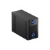 Пристрій безперебійного живлення Tescom Neoline 3000VA 2700W (TE103)