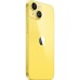 Мобільний телефон Apple iPhone 14 128Gb (Grade A) Yellow USED (iP14__12Yel_A)