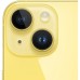 Мобільний телефон Apple iPhone 14 128Gb (Grade A) Yellow USED (iP14__12Yel_A)