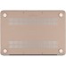 Чохол до ноутбука Armorstandart 13.0" MacBook Neo Matte, Blush (ARM92649)