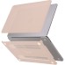 Чохол до ноутбука Armorstandart 13.0" MacBook Neo Matte, Blush (ARM92649)