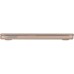 Чохол до ноутбука Armorstandart 13.0" MacBook Neo Matte, Blush (ARM92649)