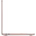 Чохол до ноутбука Armorstandart 13.0" MacBook Neo Matte, Blush (ARM92649)