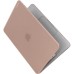 Чохол до ноутбука Armorstandart 13.0" MacBook Neo Matte, Blush (ARM92649)