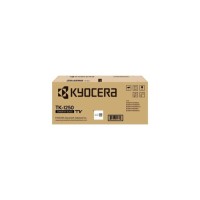 Тонер-картридж Tomoegawa Kyocera TK-1250/1T0C3H0NL0, Ecosys PA3500/MA3500 chip Black (PY462Y.100)