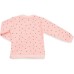 Набір дитячого одягу Breeze "Princess" (11245-80G-peach)