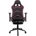 Крісло ігрове GT Racer X-2534-F Black/Violet