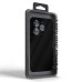 Чохол до мобільного телефона Armorstandart Matte Slim Fit Tecno Spark 20C (BG7n) Camera cover Black (ARM73575)