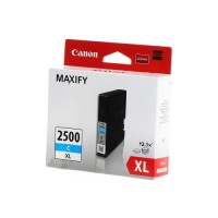 Картридж Canon PGI-2500XL cyan 19.3 ml (9265B001/9265B004)
