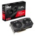 Відеокарта ASUS Radeon RX 6600 8Gb DUAL (DUAL-RX6600-8G-V2)