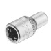Головка торцева Stanley 1/4", 5 мм, шестигранна (FMMT17187-0)