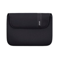 Чохол до ноутбука Acer 11.6" SLEEVE BLACK (NP.BAG11.001)