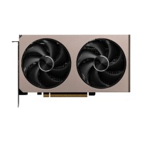 Відеокарта MSI GeForce RTX5060Ti 16Gb INSPIRE 2X OC (RTX 5060 Ti 16G INSPIRE 2X OC)