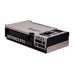 Відеокарта MSI GeForce RTX5060Ti 16Gb INSPIRE 2X OC (RTX 5060 Ti 16G INSPIRE 2X OC)