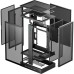 Корпус Deepcool CH270 DIGITAL