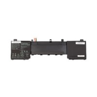 Акумулятор до ноутбука ASUS ZenBook UX550GD (C42N1728) 15.4V 4480mAh (NB432226)