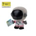 М'яка іграшка DevSeries Collector Plush Brookhaven Astronaut, 20см (CRS0005)