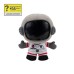 М'яка іграшка DevSeries Collector Plush Brookhaven Astronaut, 20см (CRS0005)