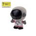 М'яка іграшка DevSeries Collector Plush Brookhaven Astronaut, 20см (CRS0005)