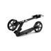 Самокат Lionelo Luca Black Graphite (LO-LUCA BLACK/ GRAPHITE)