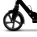 Самокат Lionelo Luca Black Graphite (LO-LUCA BLACK/ GRAPHITE)