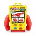 Антистрес Smashers Slam Heroes Wrestler (74146B)