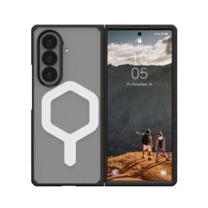 Чохол до мобільного телефона UAG Mouve with Magnet Samsung Galaxy Z Fold 7 Ice (214505114343)
