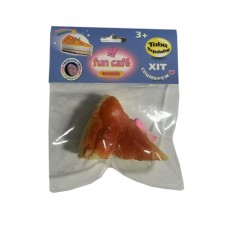 Антистрес Monster Gum Fun Cafe Taba - Чизкейк (T26187)