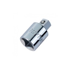 Адаптер для інструменту Toptul 1/4"х3/8" (CAEA0812)