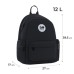 Рюкзак шкільний GoPack Education Teens 2510M чорний (GO26-2510M-1)