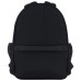 Рюкзак шкільний GoPack Education Teens 2510M чорний (GO26-2510M-1)