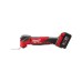 Реноватор Milwaukee M18 FUEL FMT-502X Li-Ion 2x5Ah (4933478492)