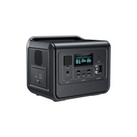 Зарядна станція Choetech BS060-EU-GY, 800W (BS060-EU-GY)