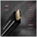 Кабель мультимедійний DisplayPort M to HDMI M 1.8m 4K30Hz black AXAGON (RVD-HI14C2)