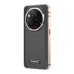 Мобільний телефон OUKITEL WP210 12/512GB Black (6941749819949)