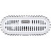 Кишеня зовнішня D-Link USB-C 4.0 to M.2 NVMe 40Gbps 2230/2280 M-Key 8TB aluminum gray (DSP-411)