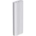 Кишеня зовнішня D-Link USB-C 4.0 to M.2 NVMe 40Gbps 2230/2280 M-Key 8TB aluminum gray (DSP-411)