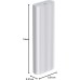 Кишеня зовнішня D-Link USB-C 4.0 to M.2 NVMe 40Gbps 2230/2280 M-Key 8TB aluminum gray (DSP-411)