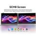 Монітор Blackview Single Screen 15.3inch (BVSCM8)