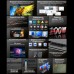 Монітор Blackview Single Screen 15.3inch (BVSCM8)