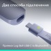 Презентер Logitech Spotlight 2 Sand (910-007674)