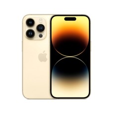 Мобільний телефон Apple iPhone 14 Pro 128Gb Gold (Grade A) USED (iP14Pr12Gol_A)