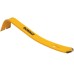 Монтировка DeWALT з цвяходером, плаский, із пружинної сталі, L=30 см. (DWHT55518-1)