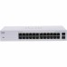 Комутатор мережевий Cisco CBS110-24T-EU