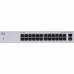 Комутатор мережевий Cisco CBS110-24T-EU