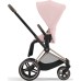 Набір текстилю для коляски Cybex Priam Peach Pink (523000763)