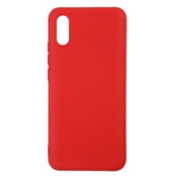 Чохол до мобільного телефона Armorstandart ICON Case Xiaomi Redmi 9A Red (ARM62750)